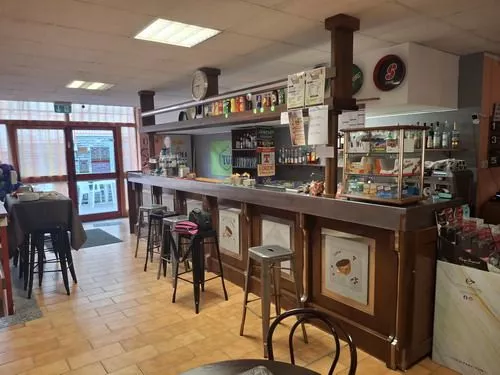 Bar da Arianna