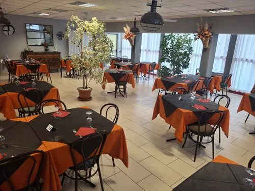 Sala Ristorante 01