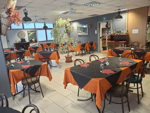 Sala Ristorante 02